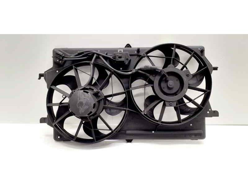 Recambio de electroventilador para ford focus berlina (cak) 1.8 tddi turbodiesel cat referencia OEM IAM 98AB8C607FM 42348 