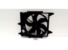 Recambio de electroventilador para renault clio ii fase ii (b/cb0) alize referencia OEM IAM 7700428659 42350 