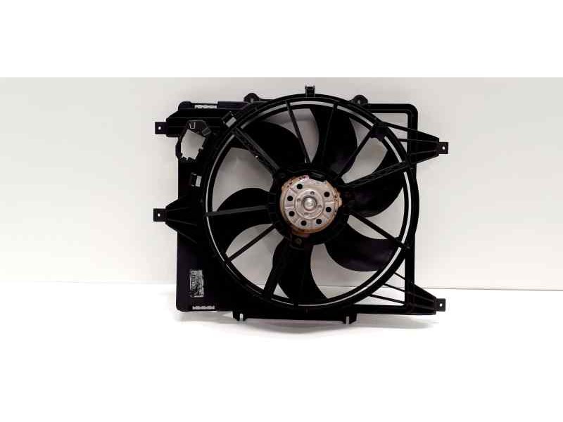 Recambio de electroventilador para renault clio ii fase ii (b/cb0) alize referencia OEM IAM 7700428659 42350 