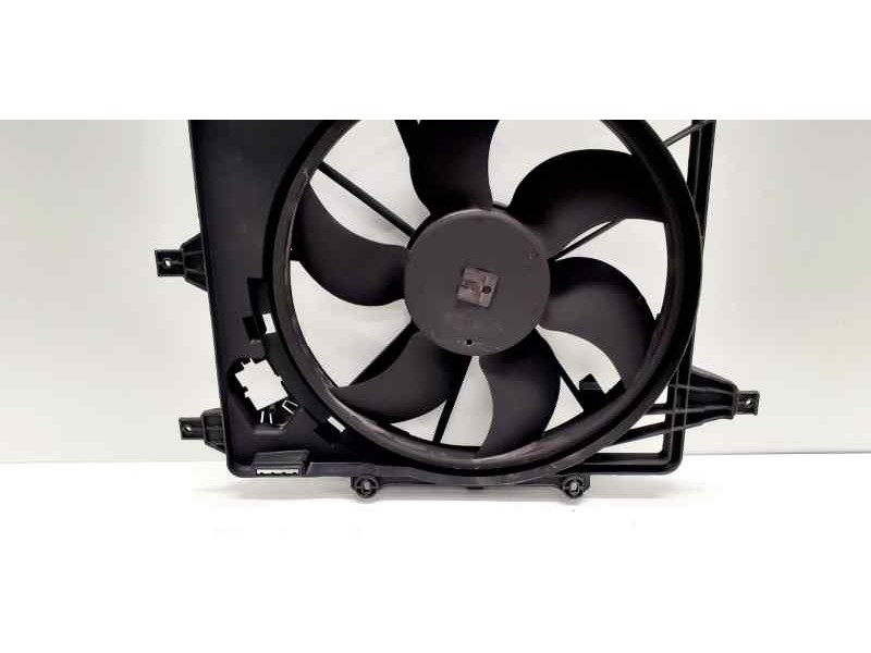 Recambio de electroventilador para renault clio ii fase ii (b/cb0) alize referencia OEM IAM 7700428659 42350 