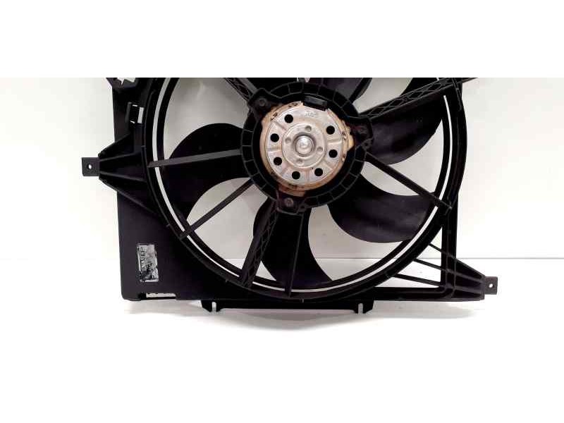 Recambio de electroventilador para renault clio ii fase ii (b/cb0) alize referencia OEM IAM 7700428659 42350 