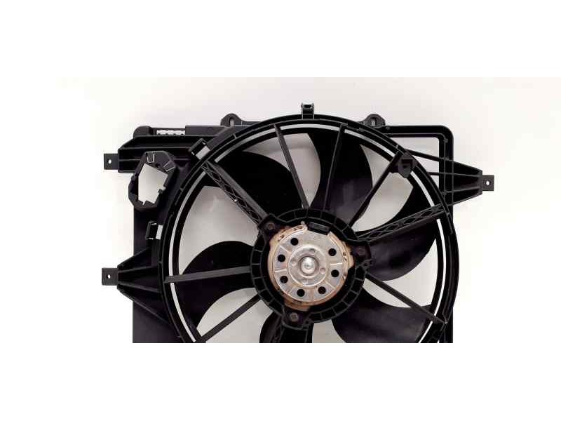 Recambio de electroventilador para renault clio ii fase ii (b/cb0) alize referencia OEM IAM 7700428659 42350 