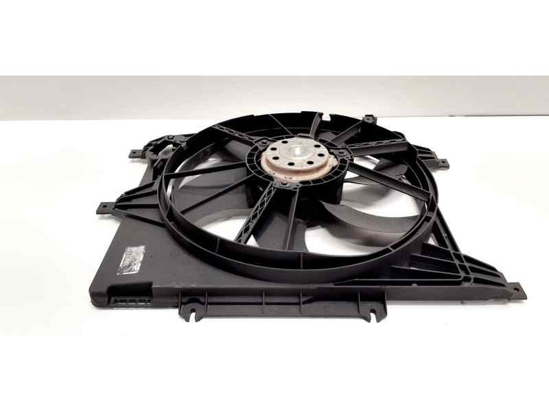 Recambio de electroventilador para renault clio ii fase ii (b/cb0) alize referencia OEM IAM 7700428659 42350 