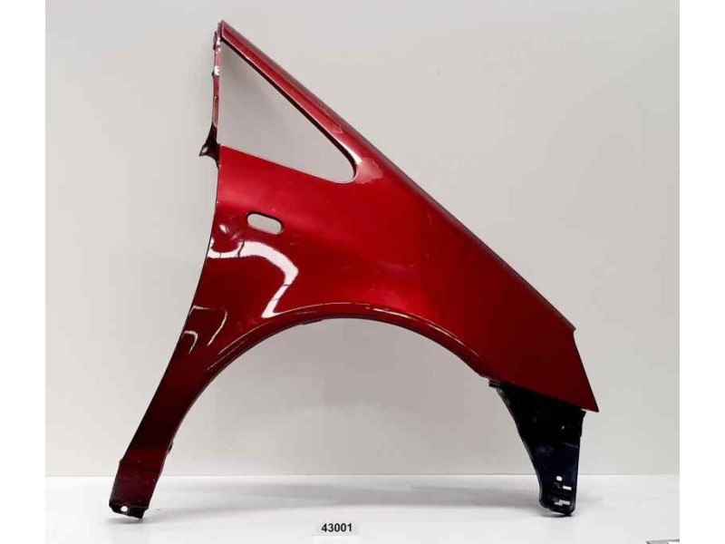 Recambio de aleta delantera derecha para ford galaxy (vy) 1.9 tdi cat referencia OEM IAM 1302987 43001 