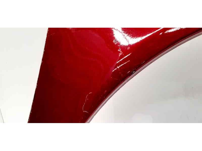 Recambio de aleta delantera derecha para ford galaxy (vy) 1.9 tdi cat referencia OEM IAM 1302987 43001 