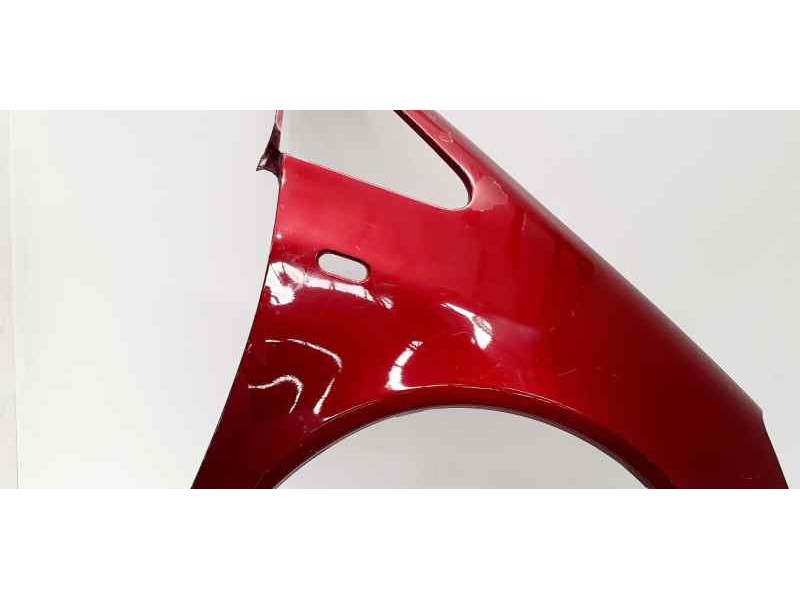 Recambio de aleta delantera derecha para ford galaxy (vy) 1.9 tdi cat referencia OEM IAM 1302987 43001 