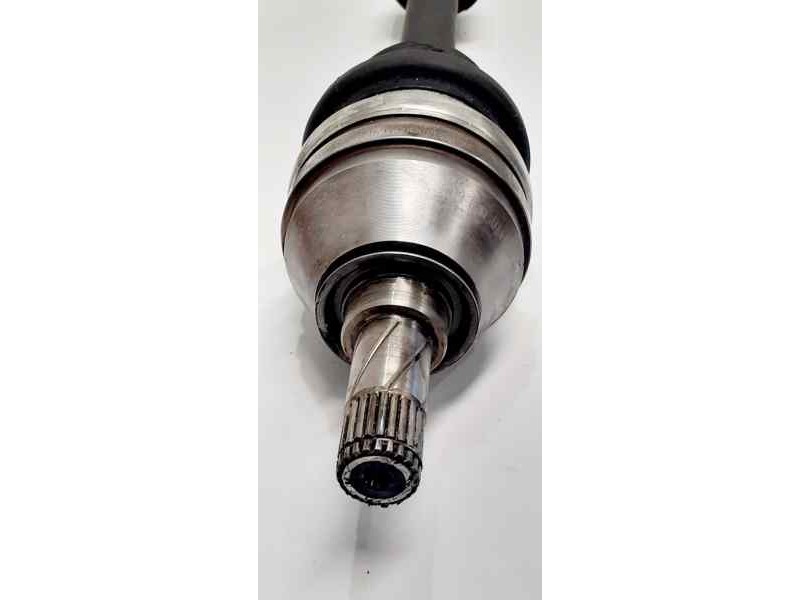 Recambio de transmision delantera derecha para opel astra h berlina elegance referencia OEM IAM  43003 