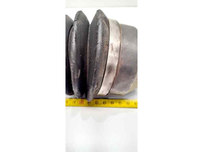 Recambio de transmision delantera derecha para opel astra h berlina elegance referencia OEM IAM  43003 