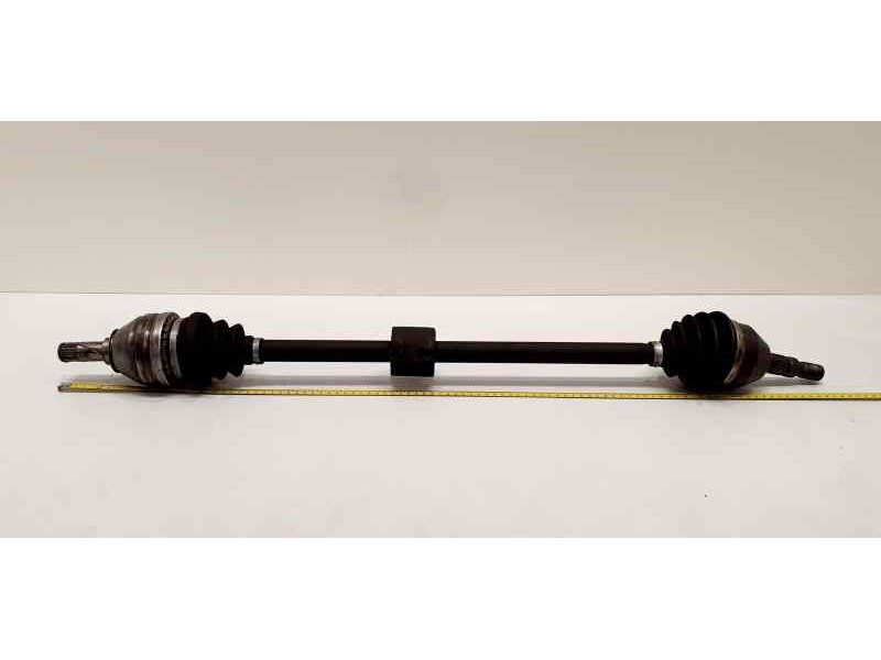 Recambio de transmision delantera derecha para opel astra h berlina elegance referencia OEM IAM  43003 