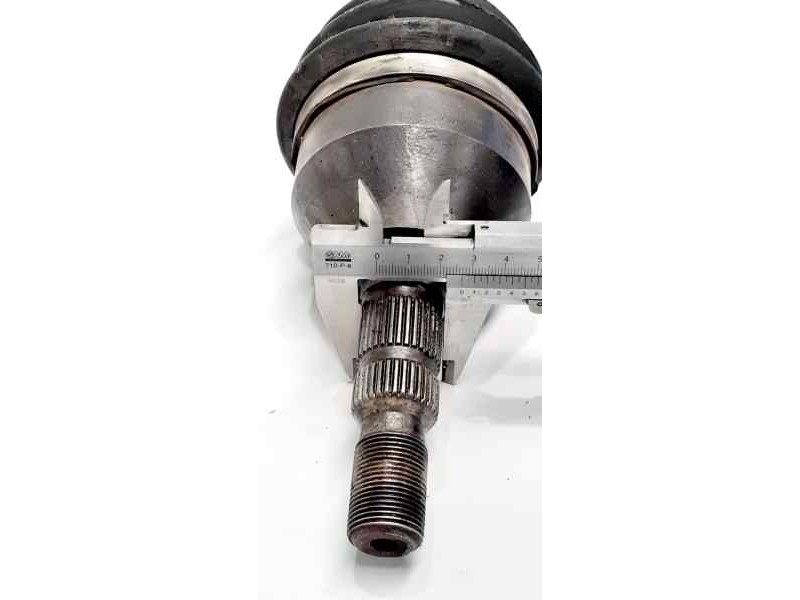 Recambio de transmision delantera derecha para opel astra h berlina elegance referencia OEM IAM  43003 