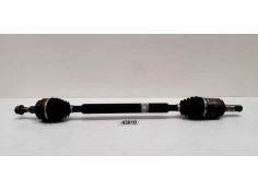 Recambio de transmision delantera derecha para mercedes-benz clase m (w163) 400 cdi (163.128) referencia OEM IAM 0501006509 4301