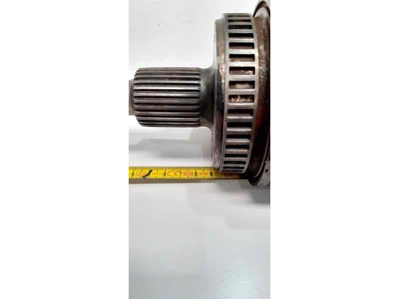 Recambio de transmision delantera derecha para mercedes-benz clase m (w163) 400 cdi (163.128) referencia OEM IAM 0501006509 4301