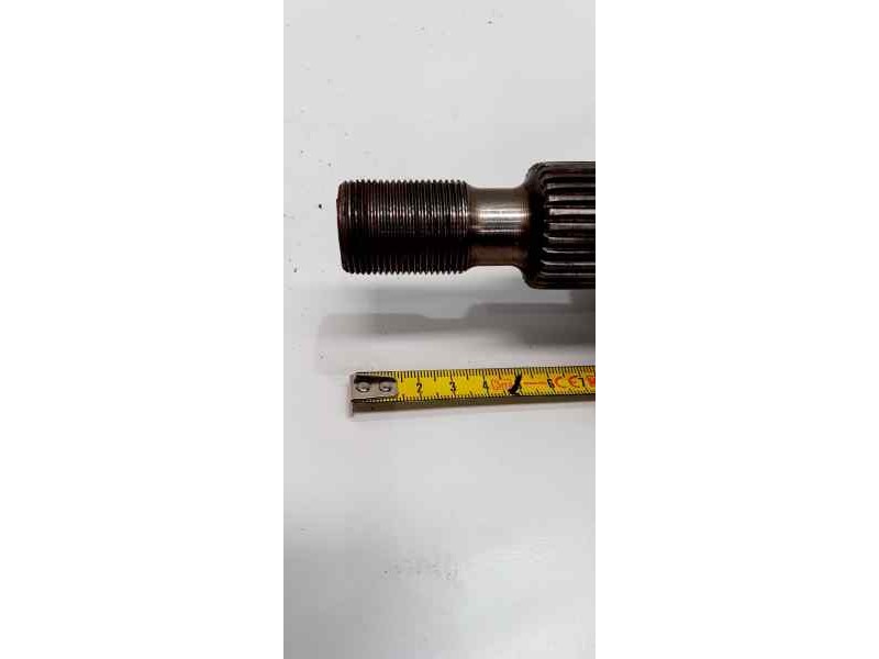 Recambio de transmision delantera derecha para mercedes-benz clase m (w163) 400 cdi (163.128) referencia OEM IAM 0501006509 4301