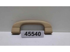 Recambio de maneta interior delantera derecha para bmw serie 5 berlina (e60) 530i referencia OEM IAM 7033659 45540 