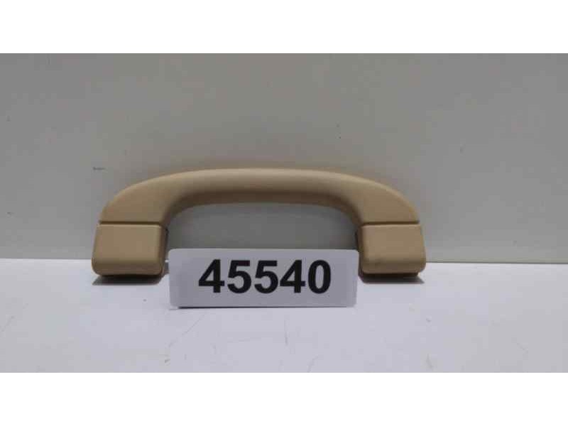 Recambio de maneta interior delantera derecha para bmw serie 5 berlina (e60) 530i referencia OEM IAM 7033659 45540 