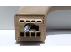 Recambio de maneta interior delantera derecha para bmw serie 5 berlina (e60) 530i referencia OEM IAM 7033659 45540  2