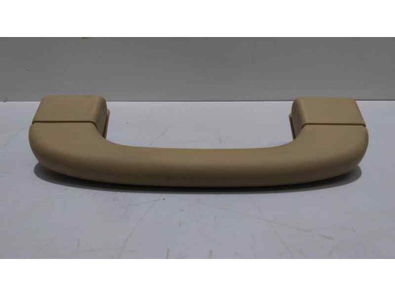 Recambio de maneta interior delantera derecha para bmw serie 5 berlina (e60) 530i referencia OEM IAM 7033659 45540 
