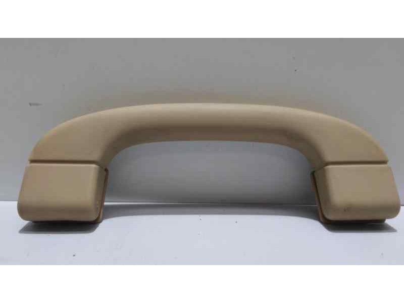 Recambio de maneta interior delantera derecha para bmw serie 5 berlina (e60) 530i referencia OEM IAM 7033659 45540 