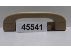 Recambio de maneta interior trasera izquierda para bmw serie 5 berlina (e60) 530i referencia OEM IAM 7033661 45541 