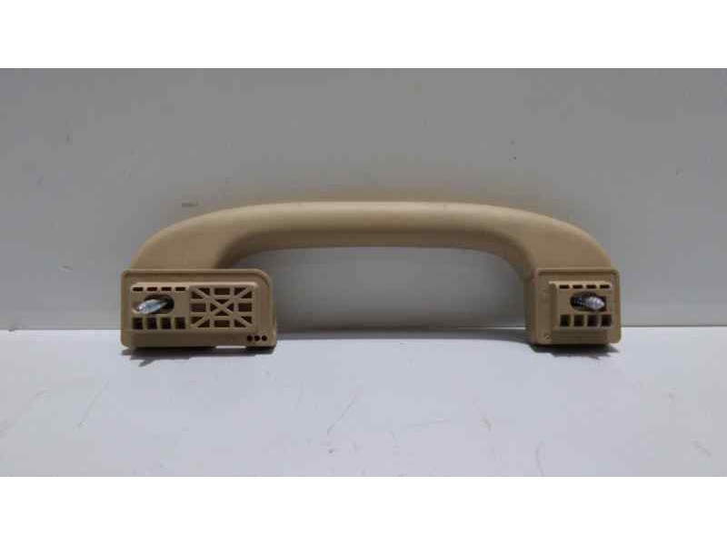 Recambio de maneta interior trasera izquierda para bmw serie 5 berlina (e60) 530i referencia OEM IAM 7033661 45541 