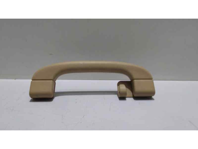 Recambio de maneta interior trasera izquierda para bmw serie 5 berlina (e60) 530i referencia OEM IAM 7033661 45541 