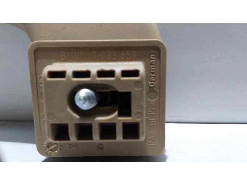 Recambio de maneta interior delantera izquierda para bmw serie 5 berlina (e60) 530i referencia OEM IAM 7033659 45542 