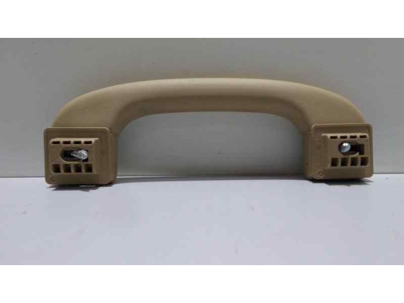 Recambio de maneta interior delantera izquierda para bmw serie 5 berlina (e60) 530i referencia OEM IAM 7033659 45542 