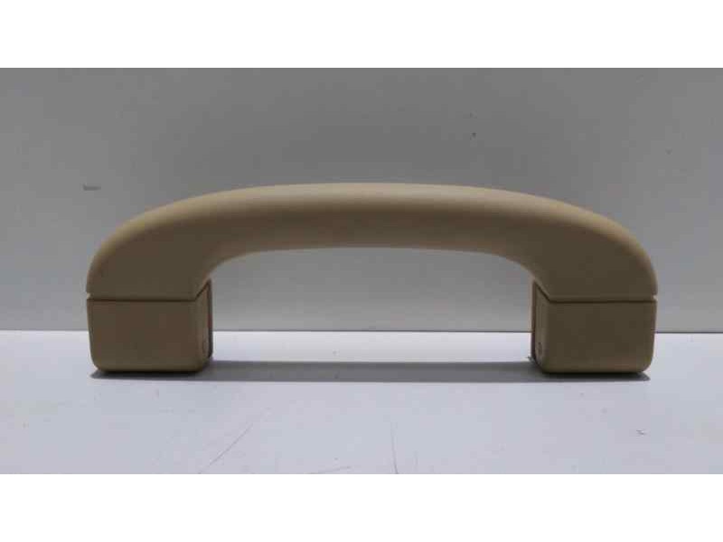 Recambio de maneta interior delantera izquierda para bmw serie 5 berlina (e60) 530i referencia OEM IAM 7033659 45542 