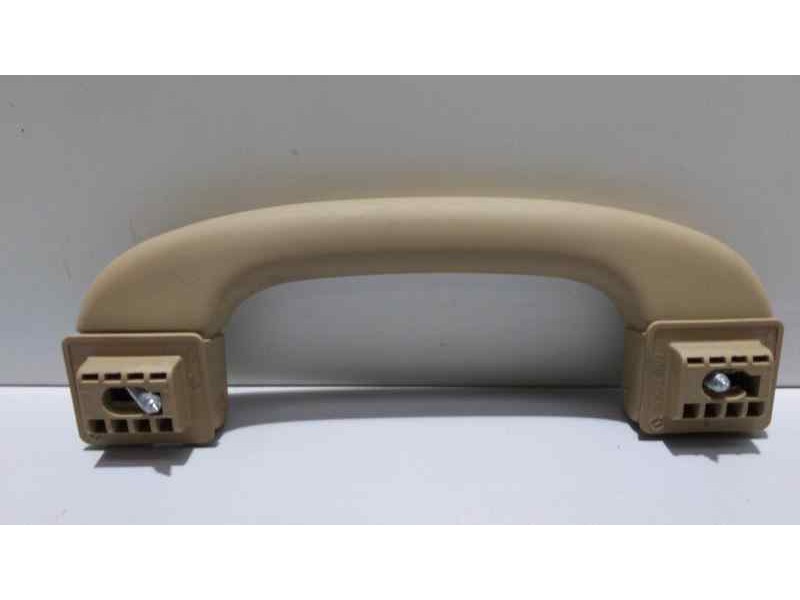 Recambio de maneta interior delantera izquierda para bmw serie 5 berlina (e60) 530i referencia OEM IAM 7033659 45542 