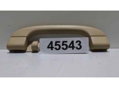 Recambio de maneta interior trasera derecha para bmw serie 5 berlina (e60) 530i referencia OEM IAM 7033662 45543 