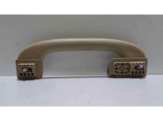 Recambio de maneta interior trasera derecha para bmw serie 5 berlina (e60) 530i referencia OEM IAM 7033662 45543  2