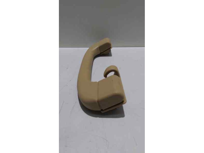 Recambio de maneta interior trasera derecha para bmw serie 5 berlina (e60) 530i referencia OEM IAM 7033662 45543 