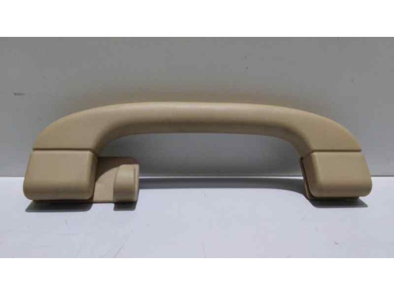 Recambio de maneta interior trasera derecha para bmw serie 5 berlina (e60) 530i referencia OEM IAM 7033662 45543 