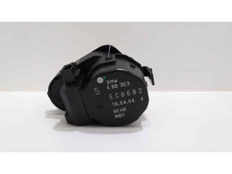 Recambio de motor calefaccion para bmw serie 5 berlina (e60) 530i referencia OEM IAM 69303029 45552 