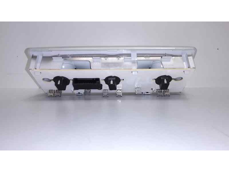 Recambio de luz interior para bmw serie 5 berlina (e60) 530i referencia OEM IAM 63316912631 45560 