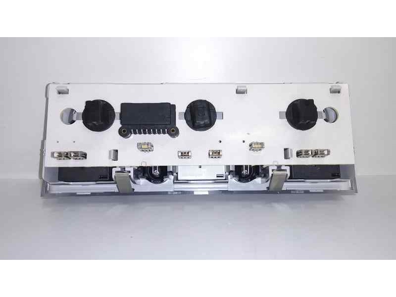 Recambio de luz interior para bmw serie 5 berlina (e60) 530i referencia OEM IAM 63316912631 45560 