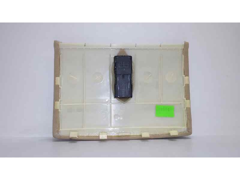 Recambio de intercooler para bmw serie 5 berlina (e60) 530i referencia OEM IAM 61316907288 45562 