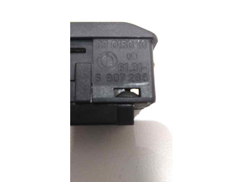 Recambio de intercooler para bmw serie 5 berlina (e60) 530i referencia OEM IAM 61316907288 45562 