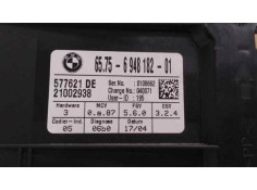 Recambio de modulo electronico para bmw serie 5 berlina (e60) 530i referencia OEM IAM 577621 45563  2