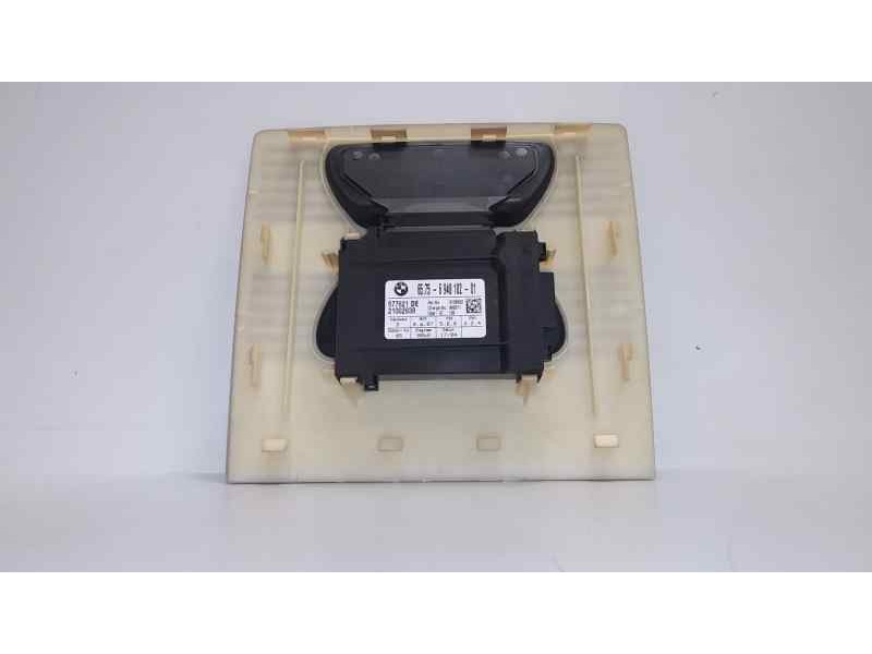 Recambio de modulo electronico para bmw serie 5 berlina (e60) 530i referencia OEM IAM 577621 45563 