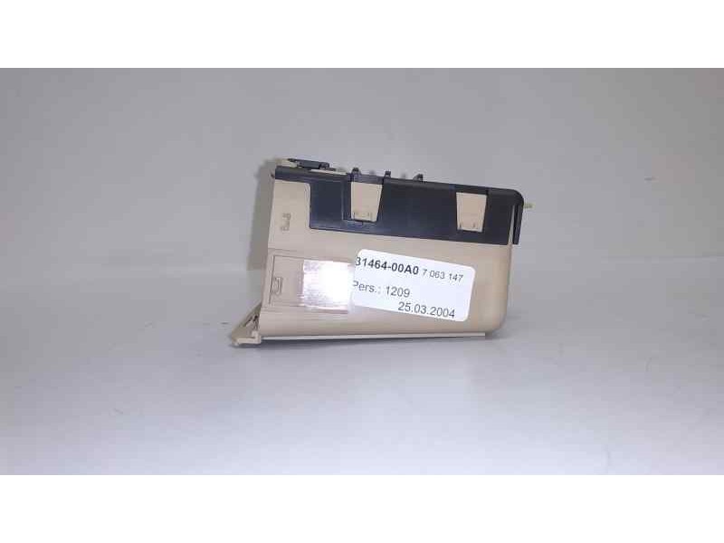 Recambio de salpicadero para bmw serie 5 berlina (e60) 530i referencia OEM IAM 7063148 45564 