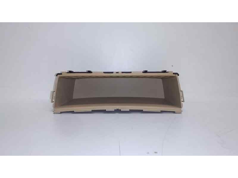 Recambio de salpicadero para bmw serie 5 berlina (e60) 530i referencia OEM IAM 7063148 45564 