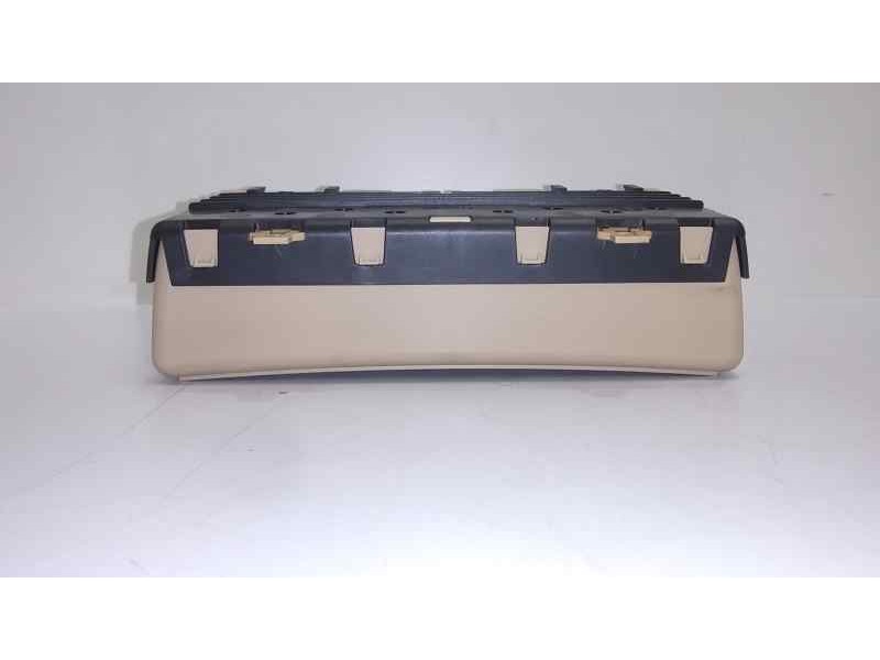 Recambio de salpicadero para bmw serie 5 berlina (e60) 530i referencia OEM IAM 7063148 45564 