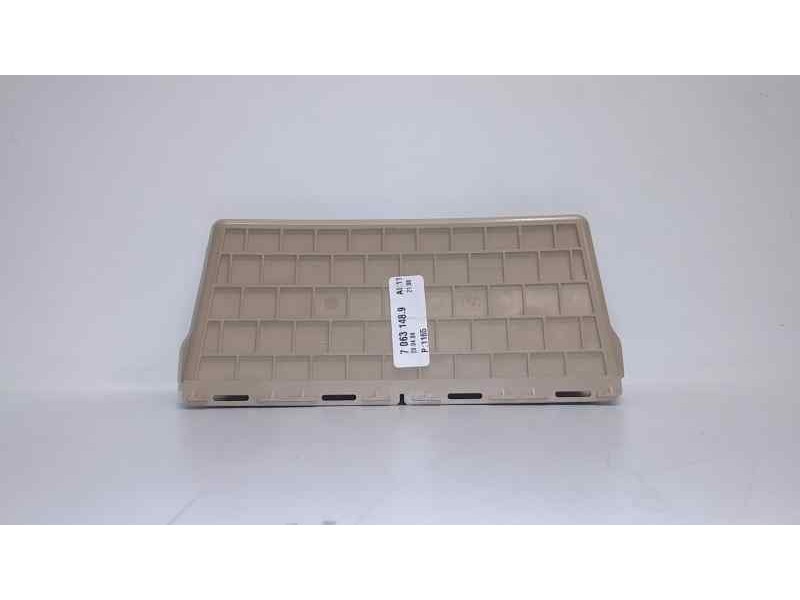 Recambio de salpicadero para bmw serie 5 berlina (e60) 530i referencia OEM IAM 7063148 45564 