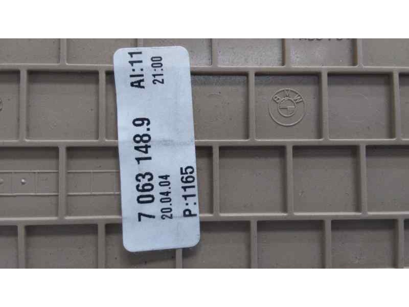 Recambio de salpicadero para bmw serie 5 berlina (e60) 530i referencia OEM IAM 7063148 45564 