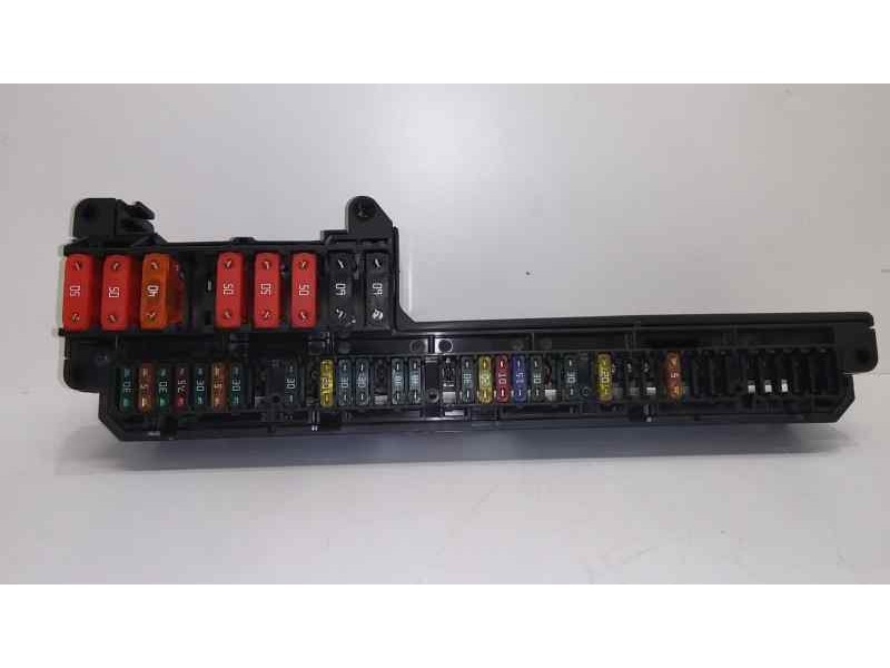 Recambio de caja reles / fusibles para bmw serie 5 berlina (e60) 530i referencia OEM IAM 10688710 45567 