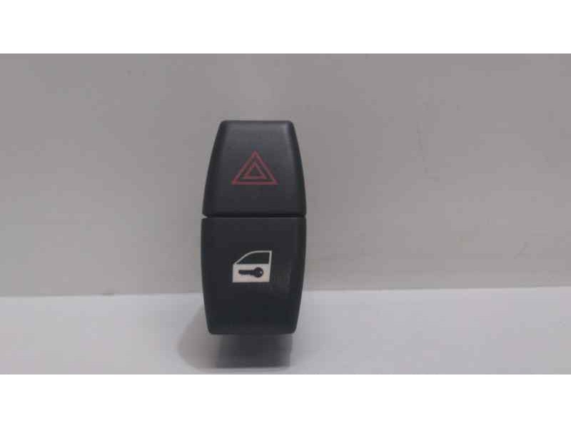 Recambio de warning para bmw serie 5 berlina (e60) 530i referencia OEM IAM 549519500 45571 
