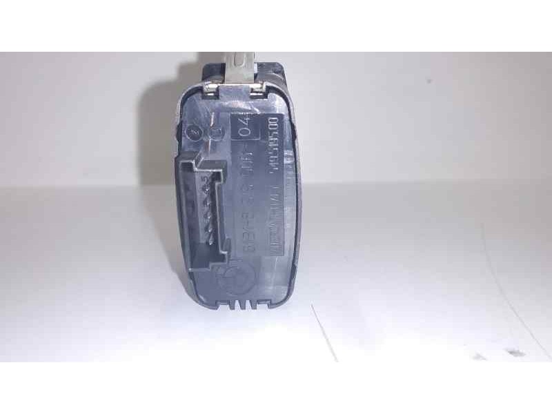 Recambio de warning para bmw serie 5 berlina (e60) 530i referencia OEM IAM 549519500 45571 