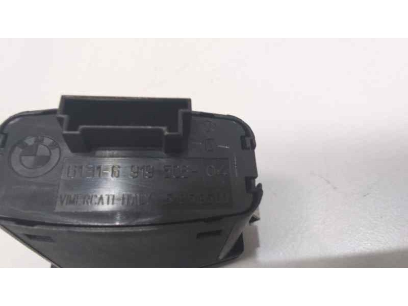 Recambio de warning para bmw serie 5 berlina (e60) 530i referencia OEM IAM 549519500 45571 