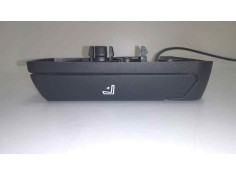 Recambio de asientos trasero derecho para bmw serie 5 berlina (e60) 530i referencia OEM IAM 52207119460 45572  2